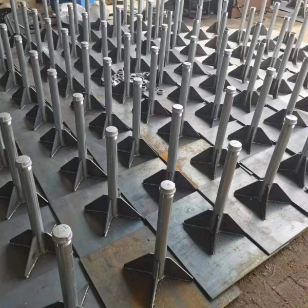 富裕鑫亿呈沉降板生产